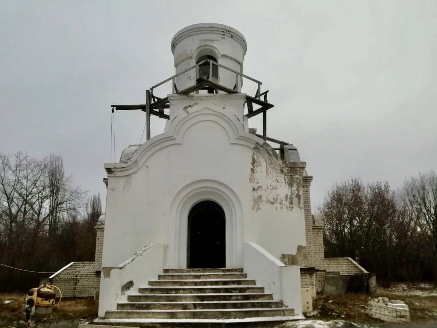 Введения во храм Пресвятой Богородицы