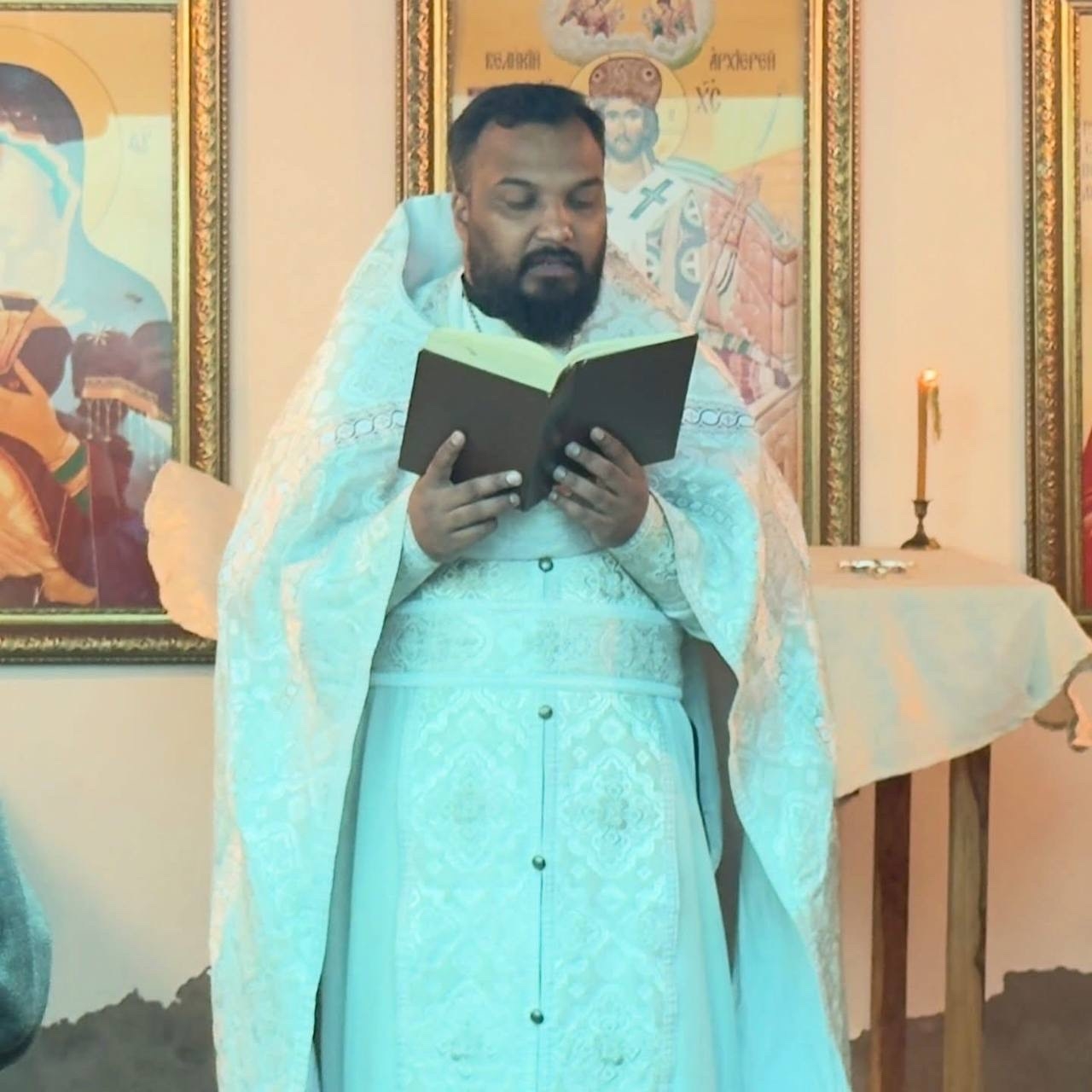 Нужна помощь на проведение пасхальных служб в Пакистане.